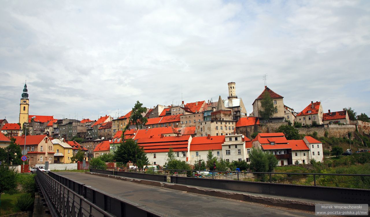 Bystrzyca Klodzka